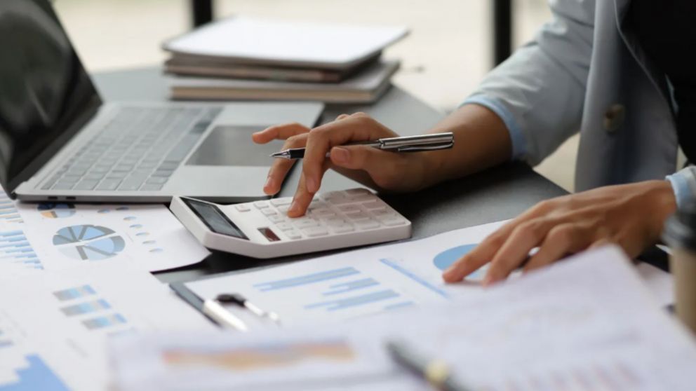 El cap�tulo de Ganancias fue aprobado en Diputados.