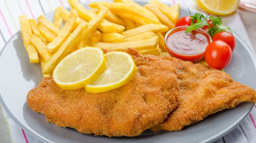 Un carnicero reveló cuáles eran los mejores tres cortes para hacer milanesas y el secreto para prepararlos (Imagen ilustrativa)