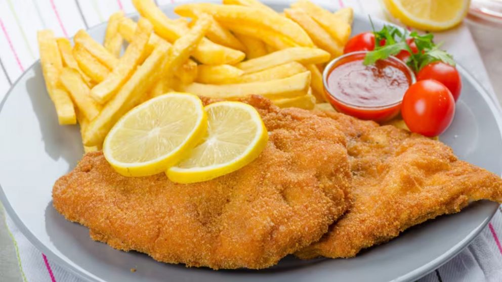 Un carnicero reveló cuáles eran los mejores tres cortes para hacer milanesas y el secreto para prepararlos (Imagen ilustrativa)