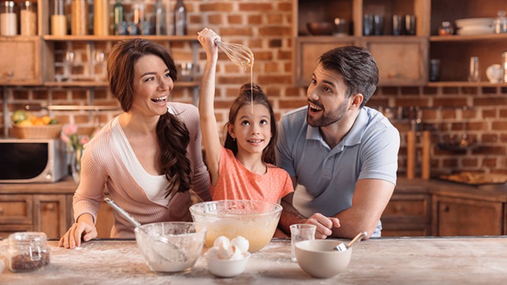 Tres recetas dulces Imperdibles para saborear en casa este feriado