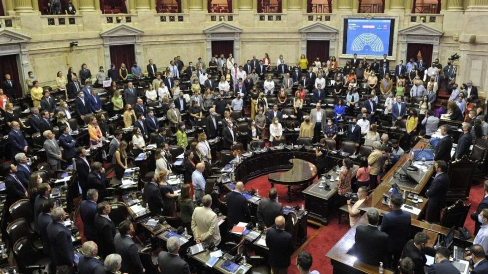 Aprobada la Ley Bases y avanzado el Paquete Fiscal, Diputados aprob� la restituci�n de Ganancias y cambios en el monotributo.
