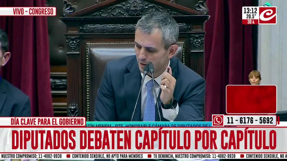 Crónica HD