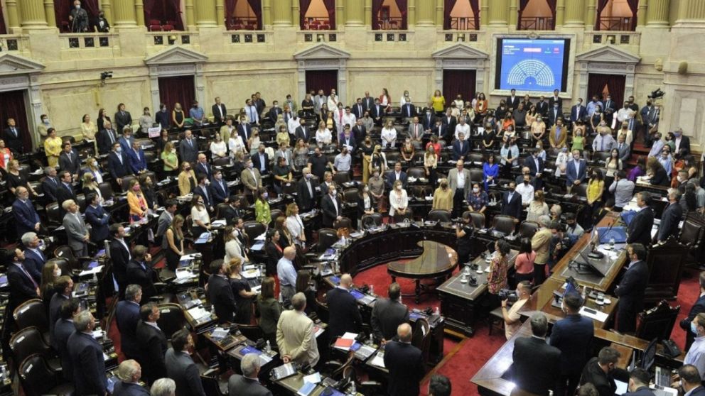 “Somos los primeros y los más enojados por los aumentos”, indicó el jefe del bloque de senadores de La Libertad Avanza.