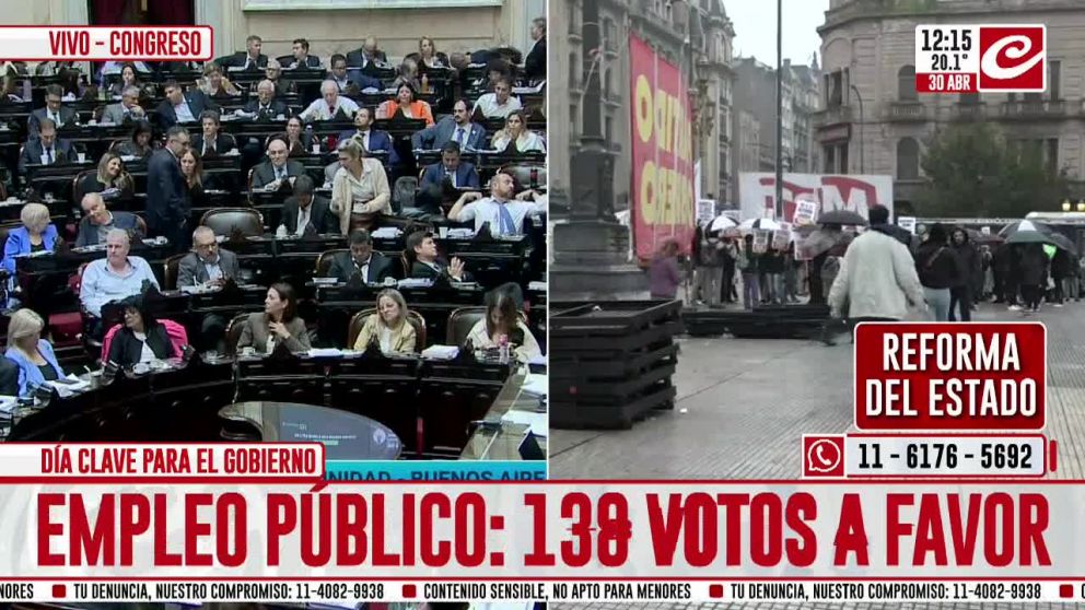 Crónica HD
