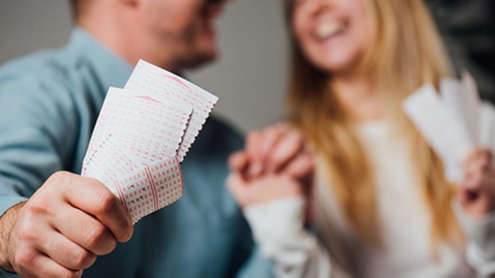 La Inteligencia Artificial podría ayudar a ganar la lotería (Imagen ilustrativa).
