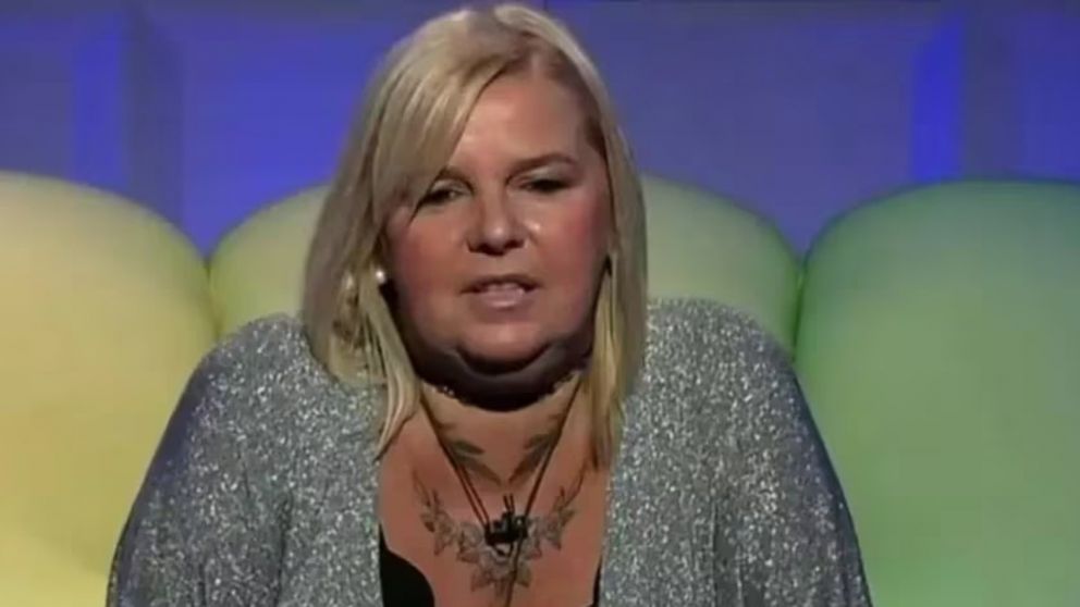 Virginia contó cuál es la única forma para que Furia sea eliminada de Gran Hermano (Imagen ilustrativa).