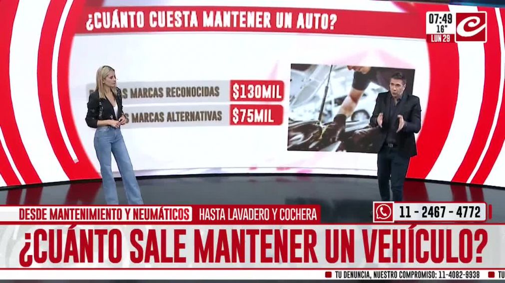 Crónica HD