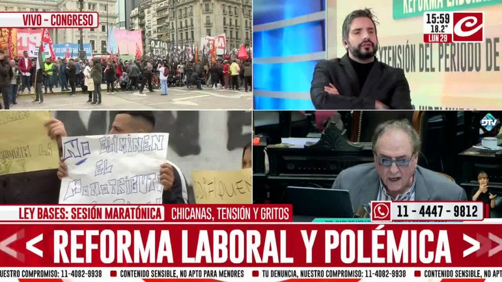 Crónica HD
