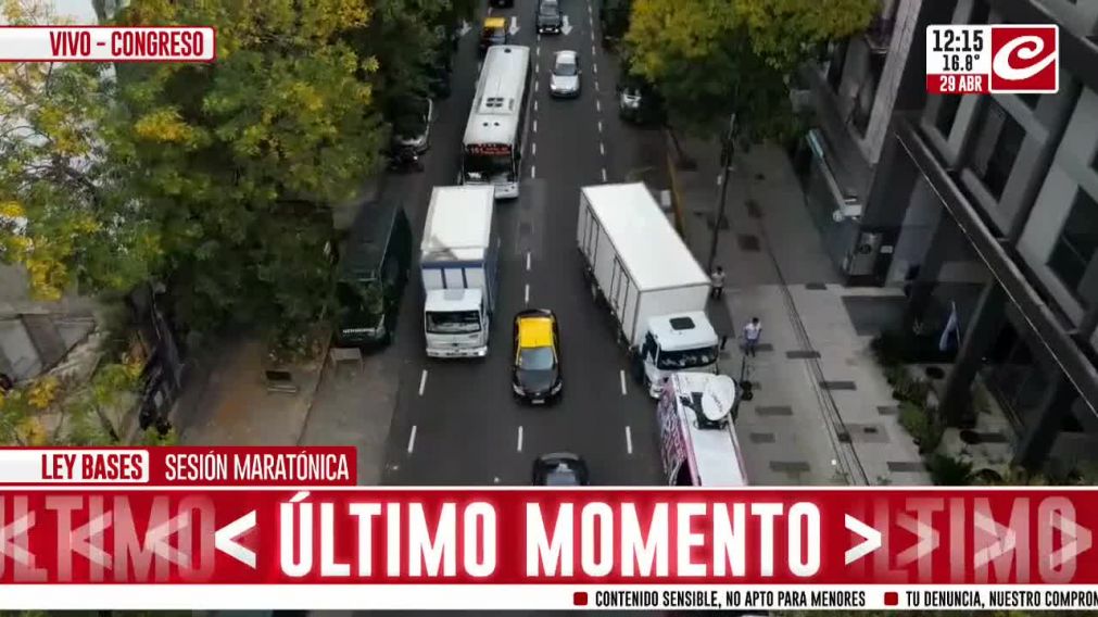 Crónica HD