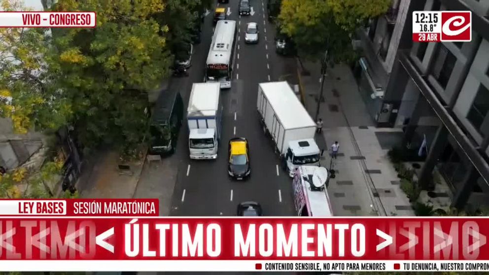 Crónica HD