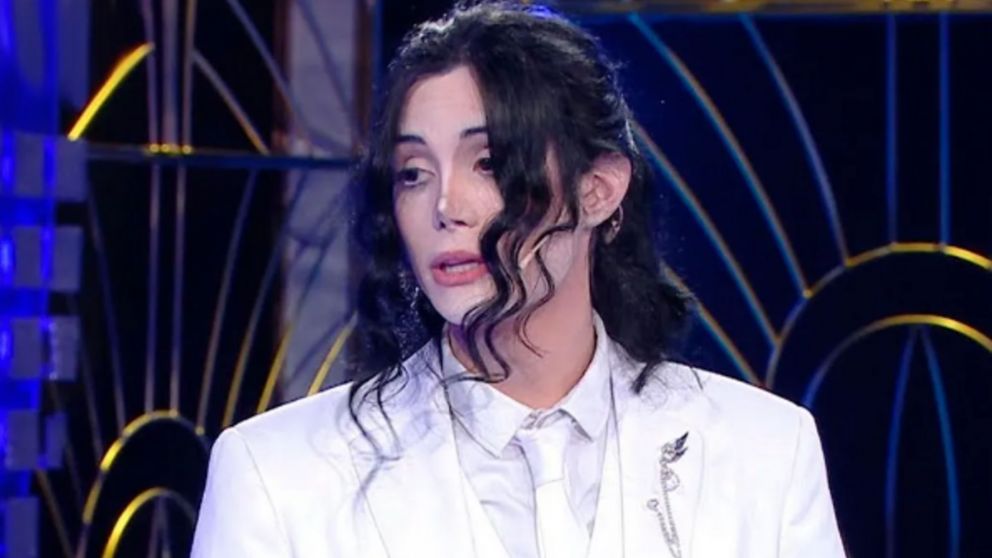 Felipe Pettinato fue condenado por abuso sexual de menores.