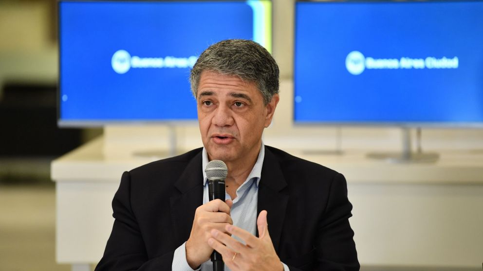 Jorge Macri anunció nuevos créditos hipotecarios: "queremos apoyar a la clase media, a los que laburan, a los que la pelean todos los días"