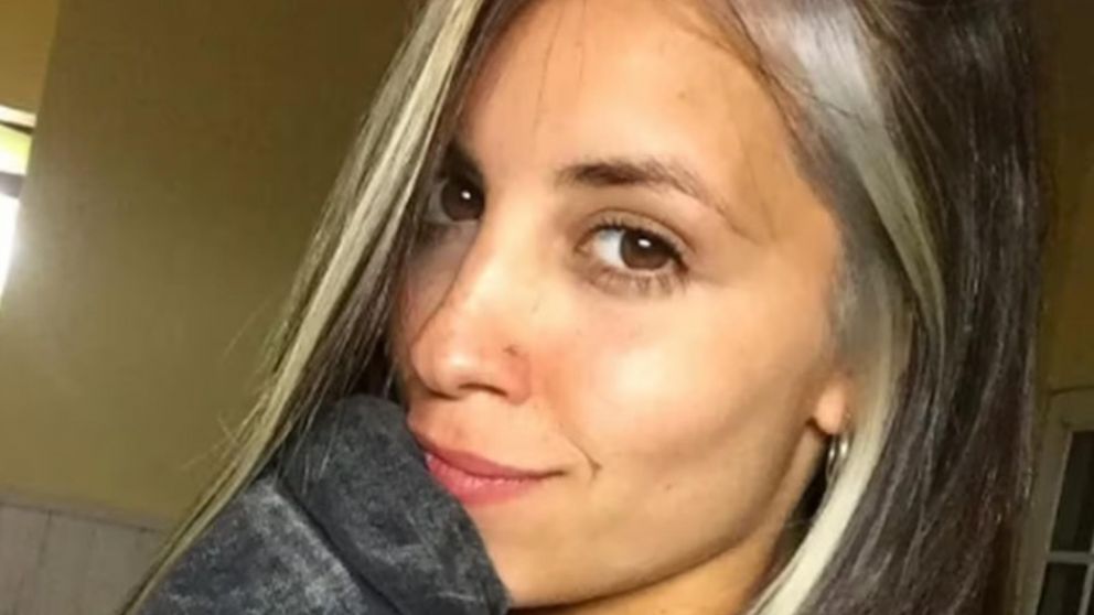 Esta era Noelia Joanna Velázquez Torres, de 27 años (Instagram).