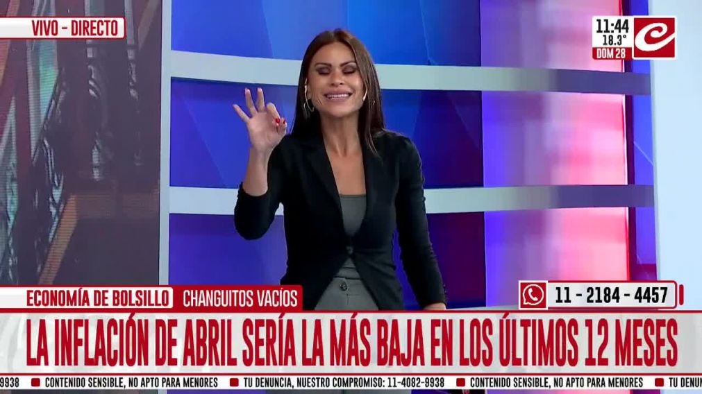Crónica HD