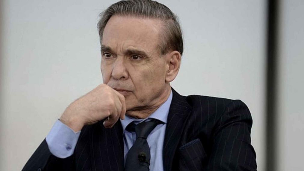 Miguel Ángel Pichetto y la Ley de Bases: "Lo que vamos a votar es un aporte significativo al mundo laboral".