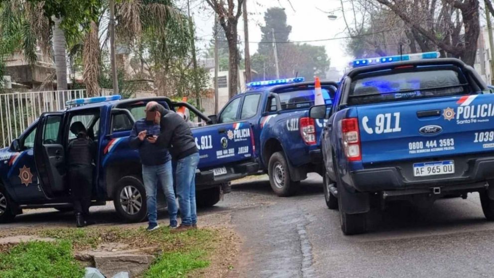 Así caen con mega arsenal de fusiles de alto alcance.