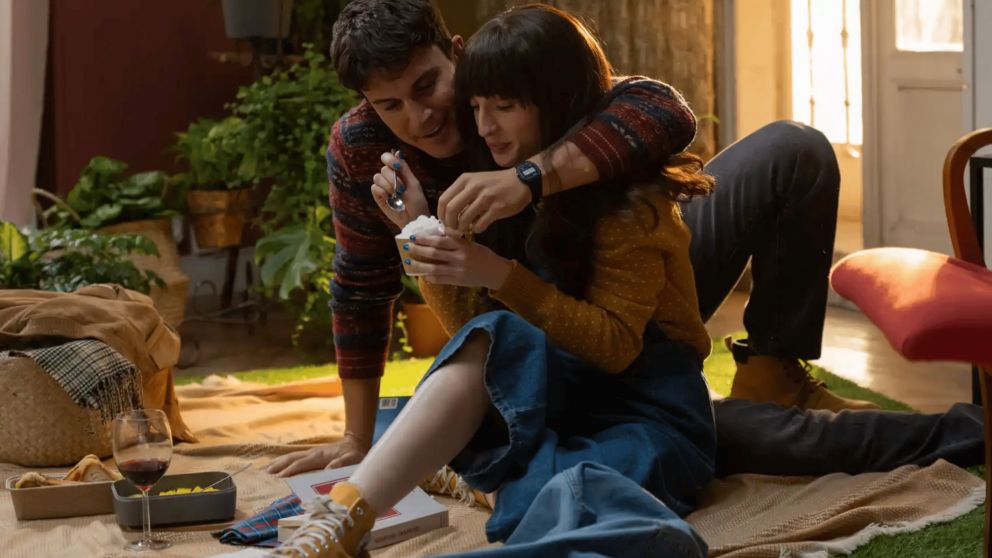 La película española que es furor en Netflix y un entretenimiento asegurado