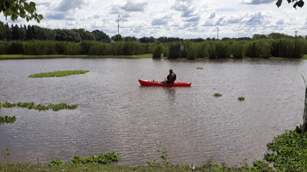 Un rincón natural bien cerca de CABA que podés visitar en cualquier momento del año.