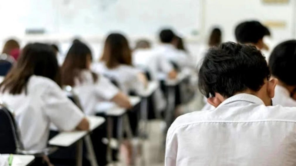 Las cuotas de los colegios privados bonaerenses aumentar�n un 6,7%.
