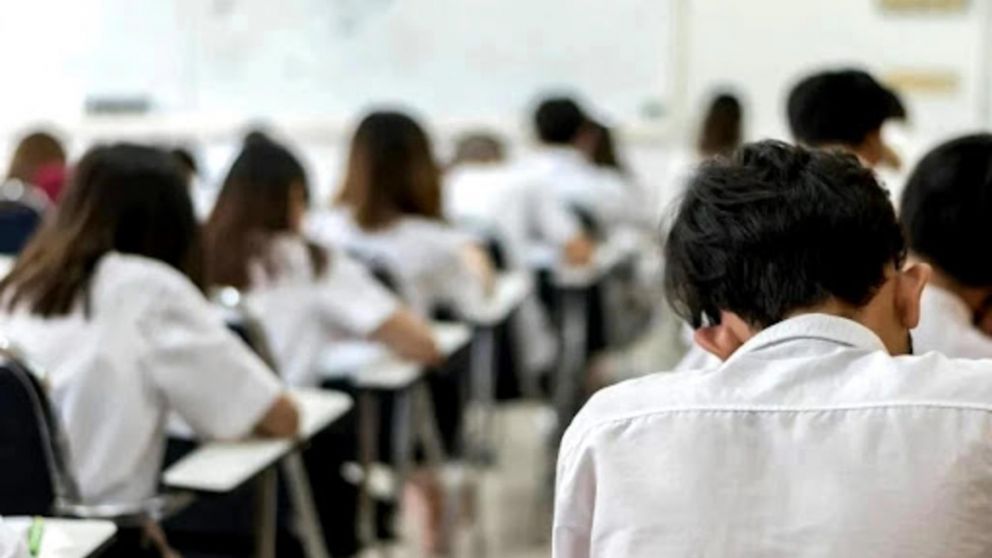 Las cuotas de los colegios privados bonaerenses aumentarán un 6,7%.