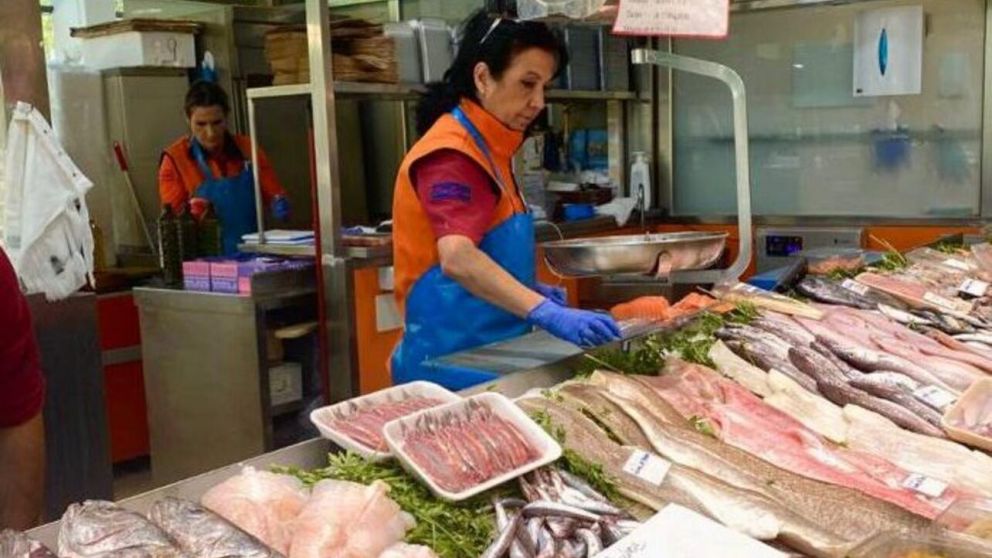 Varios comercios ofrecen descuentos con la Cuenta DNI (Imagen ilustrativa).