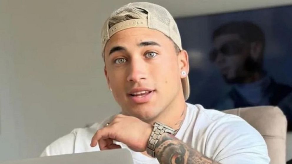 Yao Cabrera fue condenado a 4 años de cárcel por los delitos de "trata de personas con fines de explotación sexual y laboral, y reducción a la servidumbre".