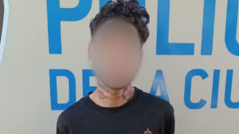 El extenso prontuario del detenido acusado de abusar a una joven de 23 años en el Hospital Fernández.