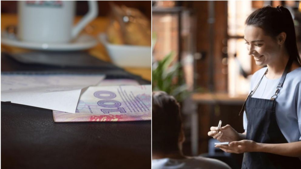 El Gobierno impulsa una ley para mostrar los impuestos en los tickets de compra