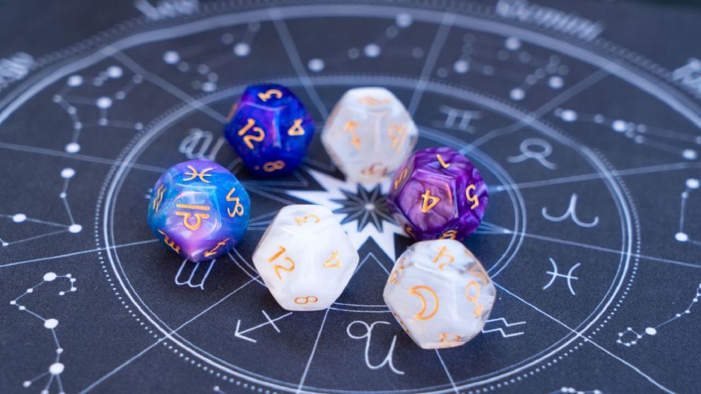 ¿Cuáles son los días de la suerte de cada signo zodiacal para jugar la lotería?