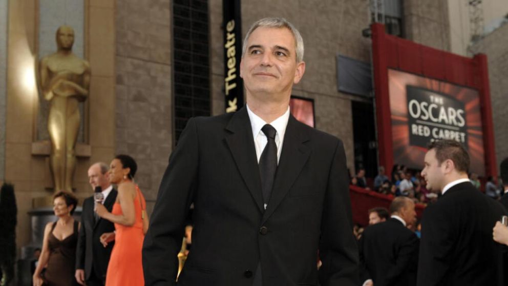 Laurent Cantet ganó "La Palma de Oro" en 2008 (Archivo).