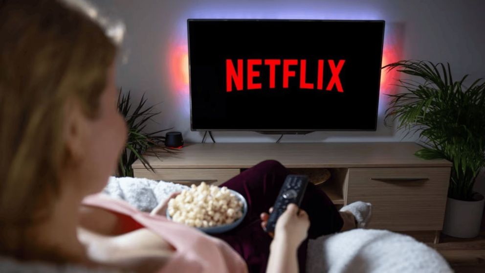 Hay nuevos valores de Netflix en Argentina.