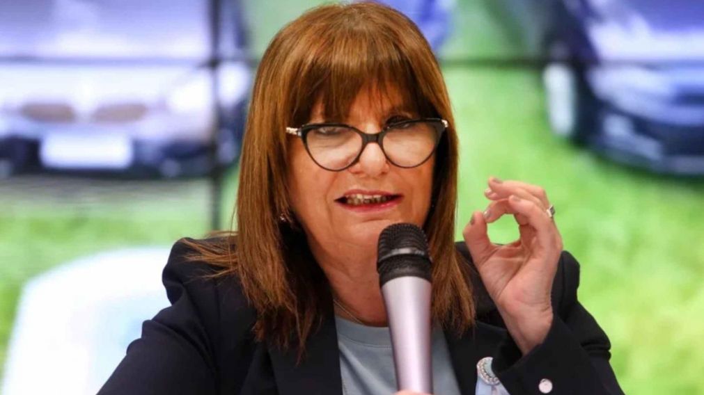 El Ministerio de Seguridad destacó la medida judicial que impide a "Guille" Cantero y su sobrino usar celular en la cárcel.