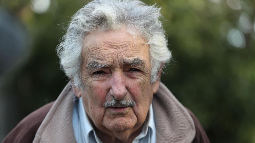 Pepe Mujica aseguró que por los dichos de Milei contra Lula "se ha jodido la relación con Brasil"