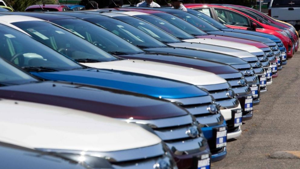 La AFIP elimin� un requisito esencial para las transferencias de veh�culos en el Registro Automotor