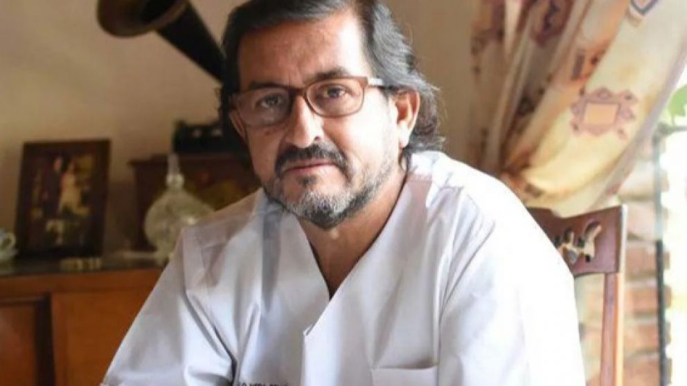 Murió por dengue el director de Epidemiología de Mendoza