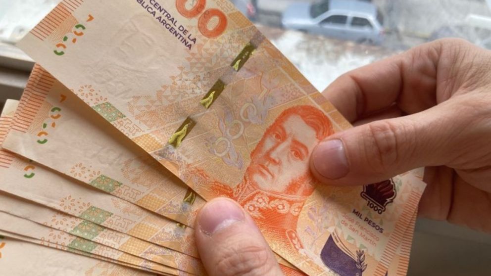 Plazo fijo: ¿Cuánto paga hoy cada banco un depósito a 30 días?