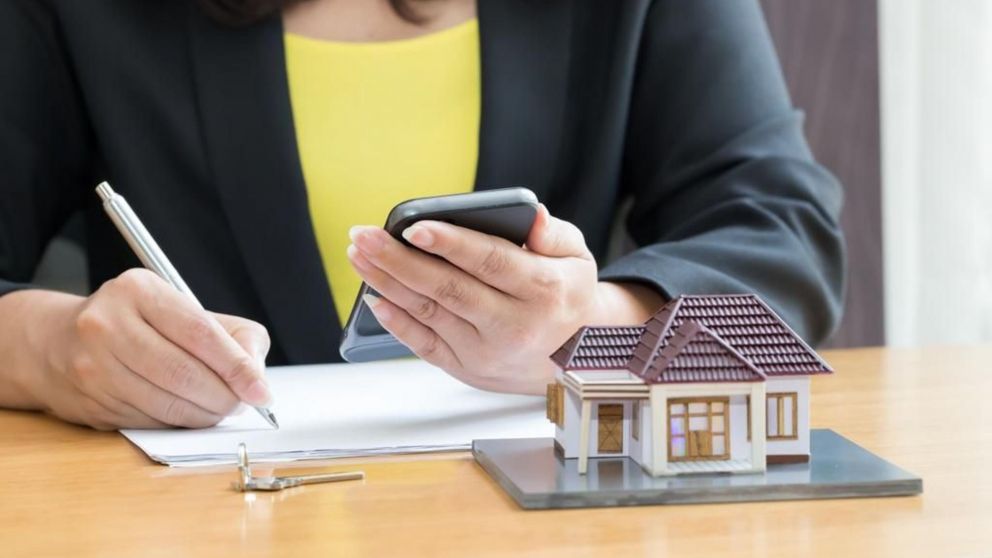 Ya son tres los bancos que lanzan cr�ditos hipotecarios UVA (Imagen ilustrativa).