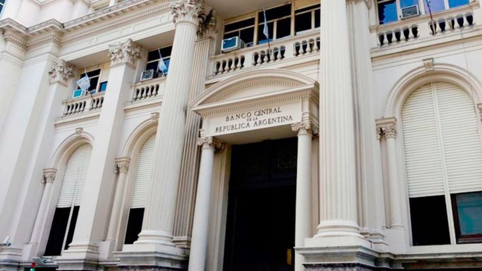 El BCRA emitió unos 246 mil millones de pesos (Imagen ilustrativa).