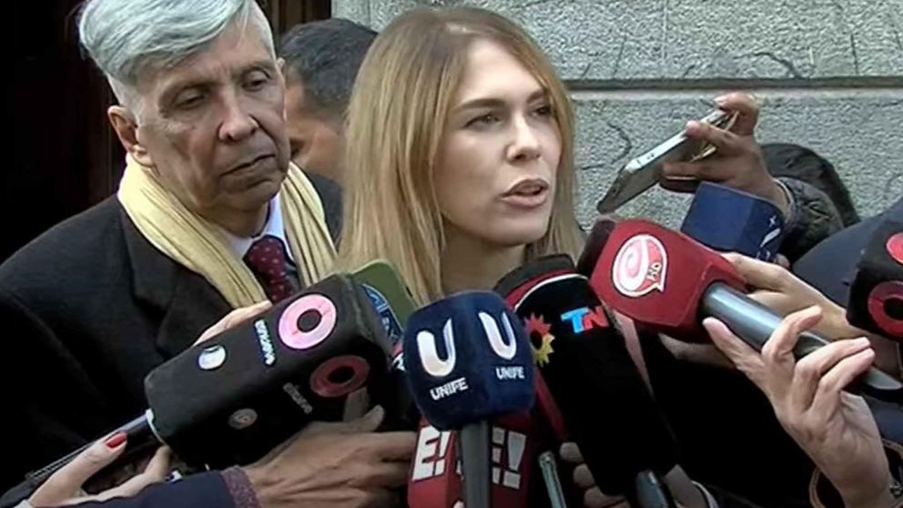 Lemoine contra la Marcha universitaria: "A los estudiantes les asignaban puntos extra en los finales si asistían a la movilización".