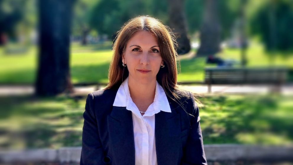 "No podemos hacer la vista gorda con cuestiones que la gente está poniendo en una prioridad y que nosotros quizás no lo teníamos", remarcó la legisladora bonaerense.
