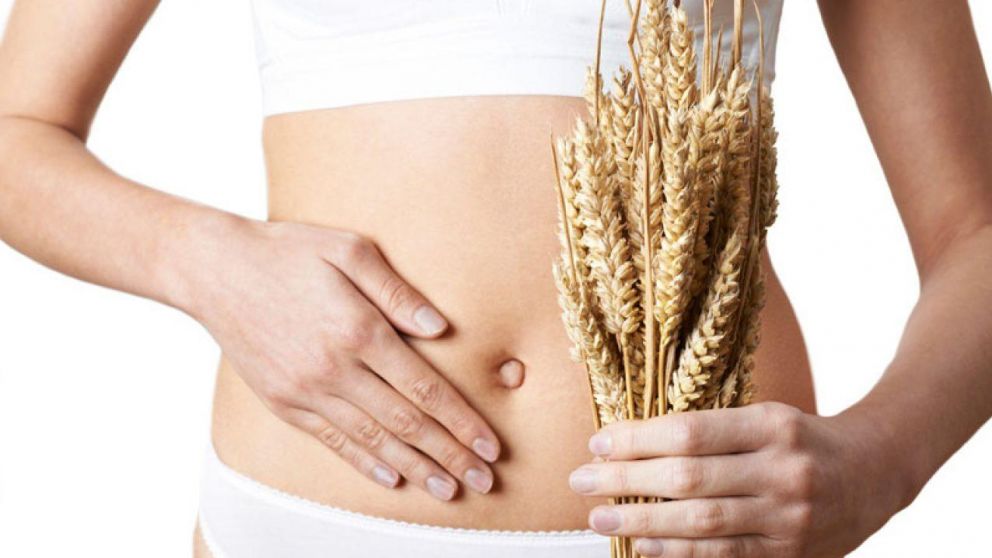 La celiaquía puede desembocar en otras enfermedades (Imagen ilustrativa).
