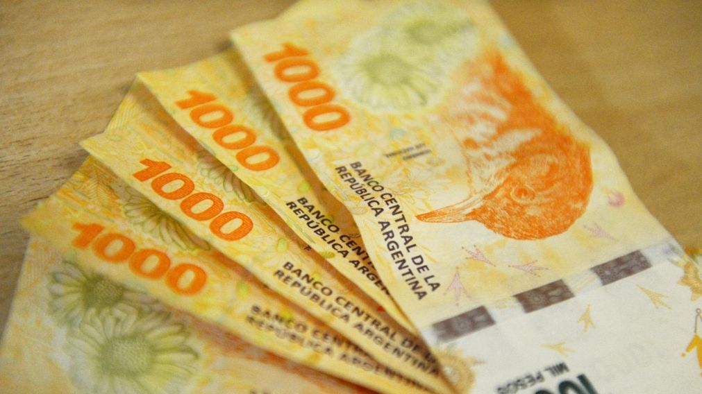 El Gobierno convocó a gremios y empresarios para definir el nuevo salario mínimo (Hernán Nersesian / Crónica / Archivo).