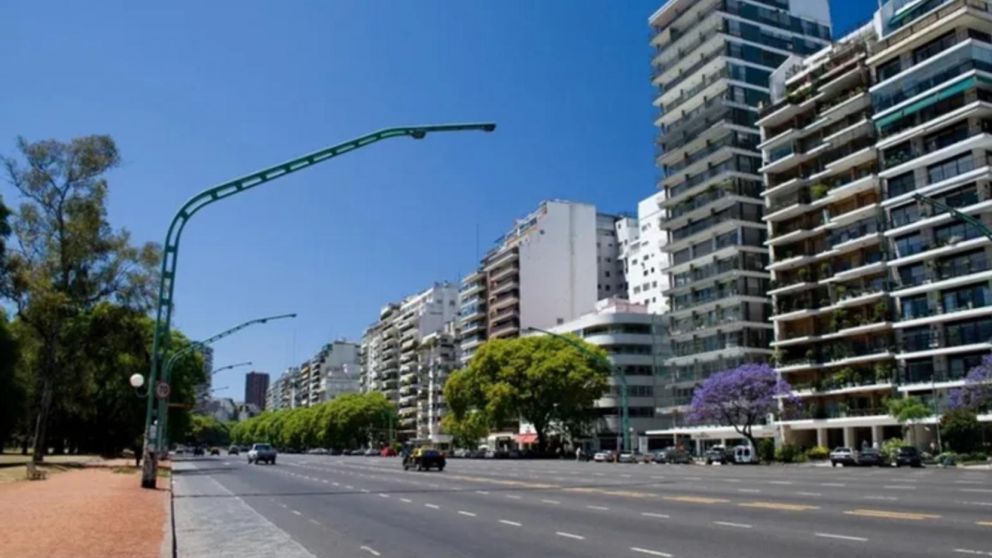 Clima: conocé cuál es el pronóstico para este jueves 1° de marzo de 2024 (Imagen ilustrativa).