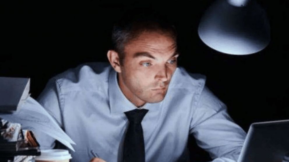 �Qu� ves primero en la imagen? Descubr� si sos una persona con ambiciones (Imagen ilustrativa)