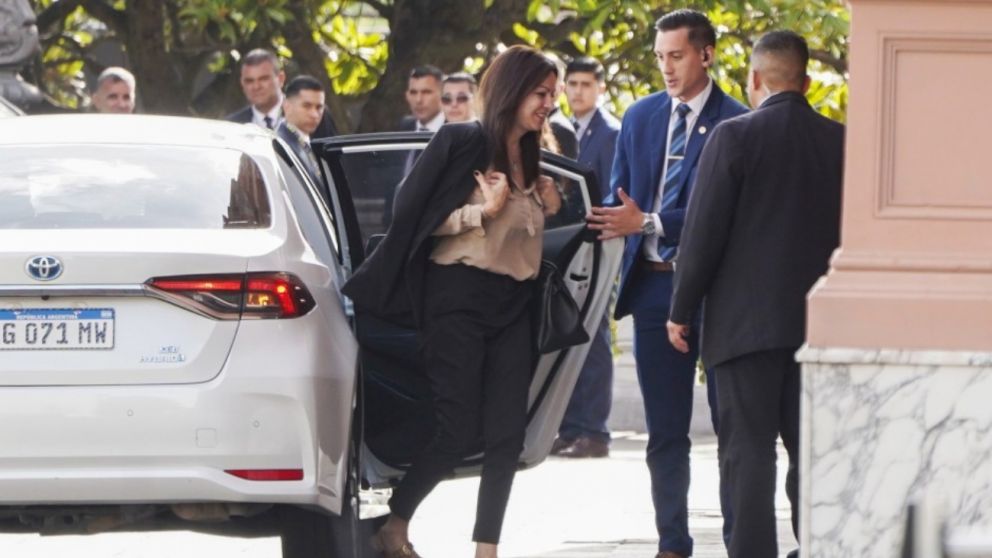 Desde que asumió en el cargo, Petovello ya acumula más de quince renuncias.