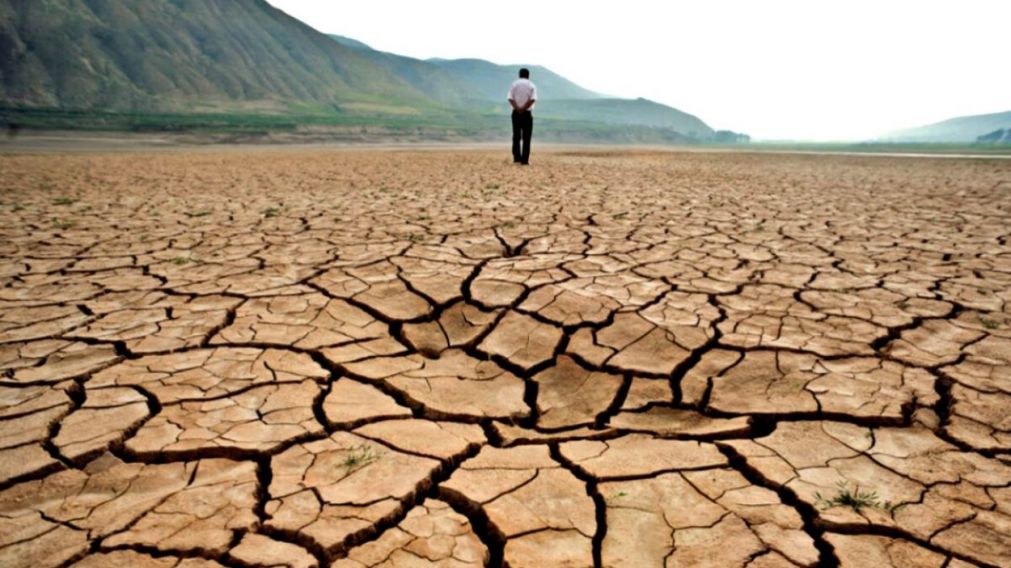 Alarma por el cambio climático: bajará crecimiento global para 2050