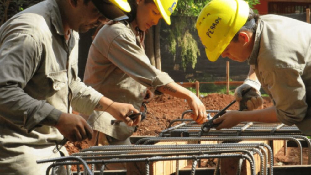 UOCRA en alerta: denuncian que se perdieron 100.000 empleos en tres meses