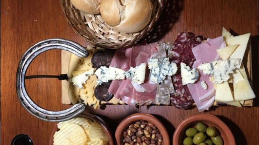 El pueblo cerquita de CABA que pod�s visitar en cualquier momento del a�o.