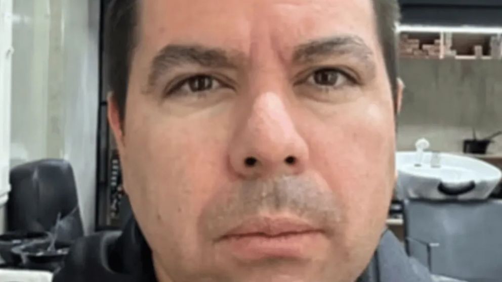 Abel Guzmán está prófugo desde el 20 de marzo por el crimen de la peluquería de Recoleta