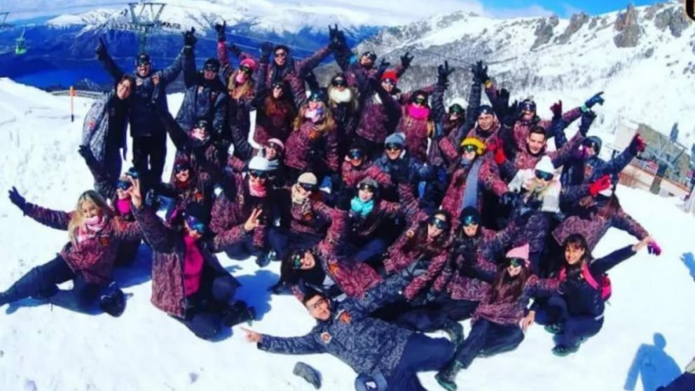 Denuncian costos adicionales abusivos de hasta $150.000 en viajes de egresados (Gentileza ANB).